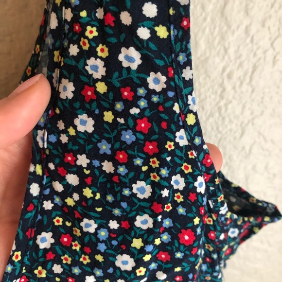 Lightweight simple dress with pockets. 👗 - Picture 2 of 7